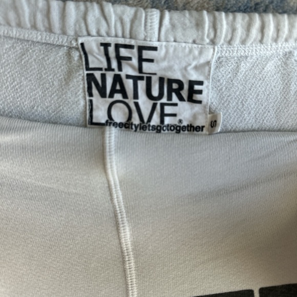 FREE CITY sweatpants - Picture 3 of 5